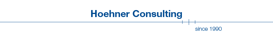 Hoehner Consulting